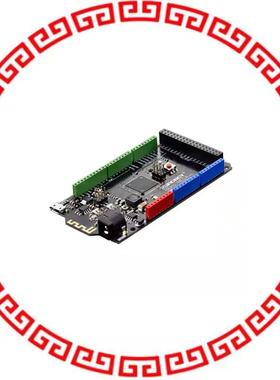 DFR0306 BLUNO MEGA 1280 - AN ARDUINO WIT