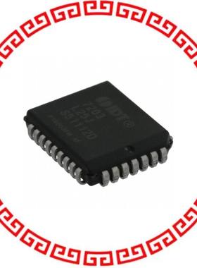 7203L25J IC MEM FIFO 2048X9 25NS 32-PLCC