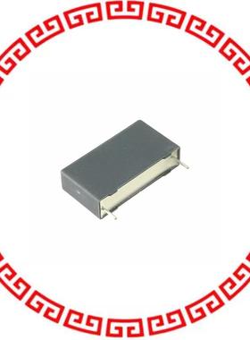 155MKP275K CAP FILM 1.5UF 10% 310VAC RADIAL