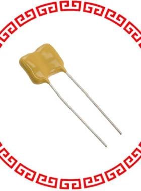 CDV19FF331JO3F CAP MICA 330PF 5% 1KV RADIAL