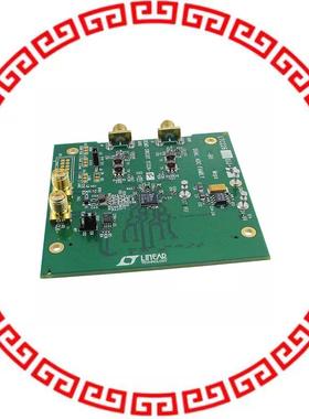 DC1532A-F BOARD DEMO 25MSPS LTC2263-14