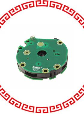 AEAT-84AD-LBSC0 ROTARY ENCODER OPTICAL 4096PPR