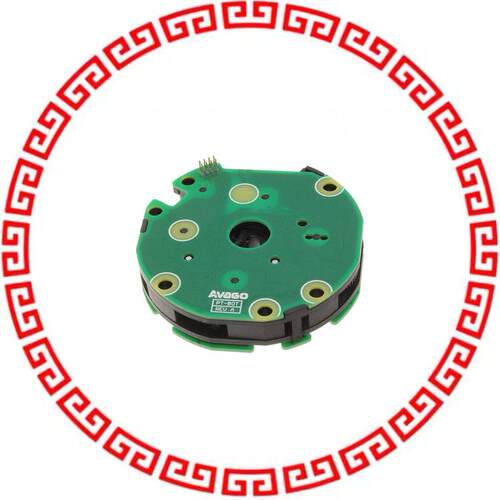 AEAT-84AD-LBSC0 ROTARY ENCODER OPTICAL 4096PPR