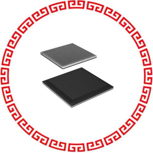 XCKU035-2FFVA1156E IC FPGA 520 I/O 1156FCBGA