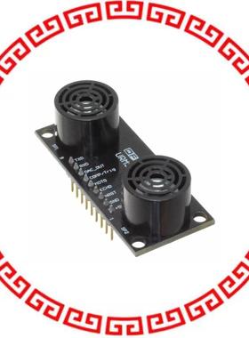SEN0001 URM37 V4.0 ULTRASONIC SENSOR
