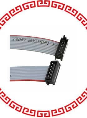 2205106-2 CA 150MM 10 POS. MOW-MOW M-M VAL