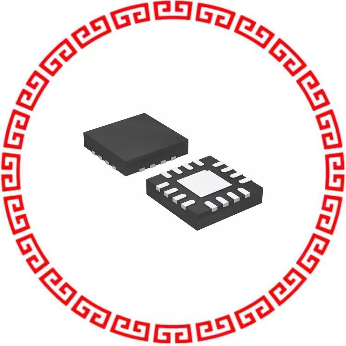 ADS7947SRTER IC ADC 12BIT SRL 2MSPS 16WQFN