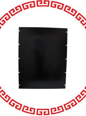 PBPS19024BK2 PANEL FRONT 24.5X19X0.07