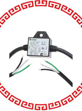 LSP05GI277S SURGE PROTECTOR 5KA 277VAC SER