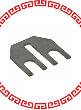 3-1437644-7 CONN JUMPER BARRIER STRIP 2POS