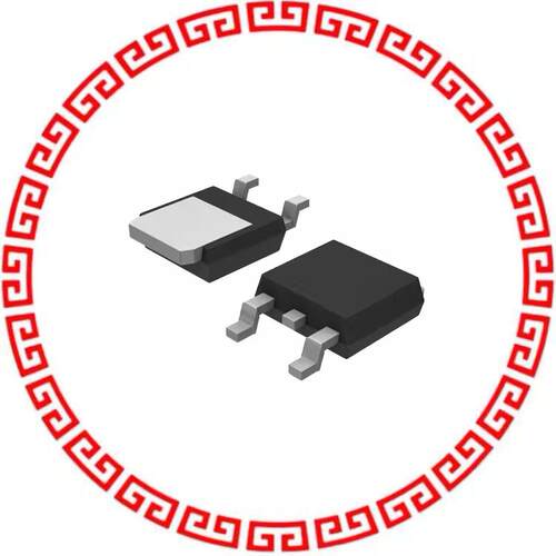 MC7805BDTRKG IC REG LINEAR 5V 1A DPAK