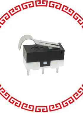 SS0750303F050P1A SWITCH SNAP ACTION SPDT 3A 125V