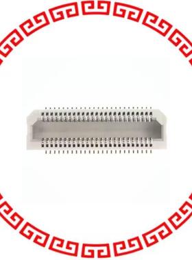 AXK5S50347YG CONN SOCKET P5KS .5MM 50POS SMD