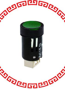 1.15114.9360000 SWITCH PUSH SPST-NO 0.1A 35V