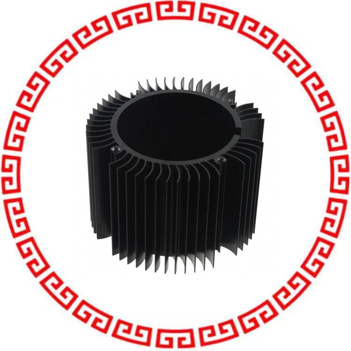HSLCS-CALBL-025 ROUND HEAT SINK DOWNLIGHT MODULE