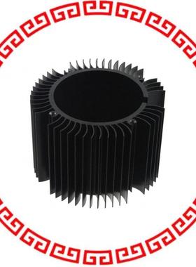 HSLCS-CALBL-025 ROUND HEAT SINK DOWNLIGHT MODULE