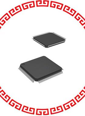 AT91R40008-66AU IC MCU 32BIT ROMLESS 100LQFP