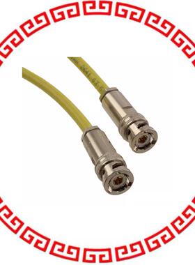 5223-60 CBL ASSY BNC PLUG-PLUG 5'