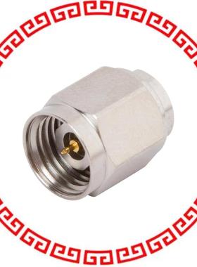 SF8016-6404 CONN TERMINATR PLUG 2.4MM 50 OHM