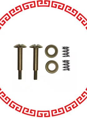 213283-2 CONN SCREW KIT M4 METRIMATE