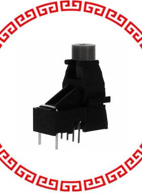 HFBR-2532Z RECEIVER FIBER OPTIC VERT 1MBD