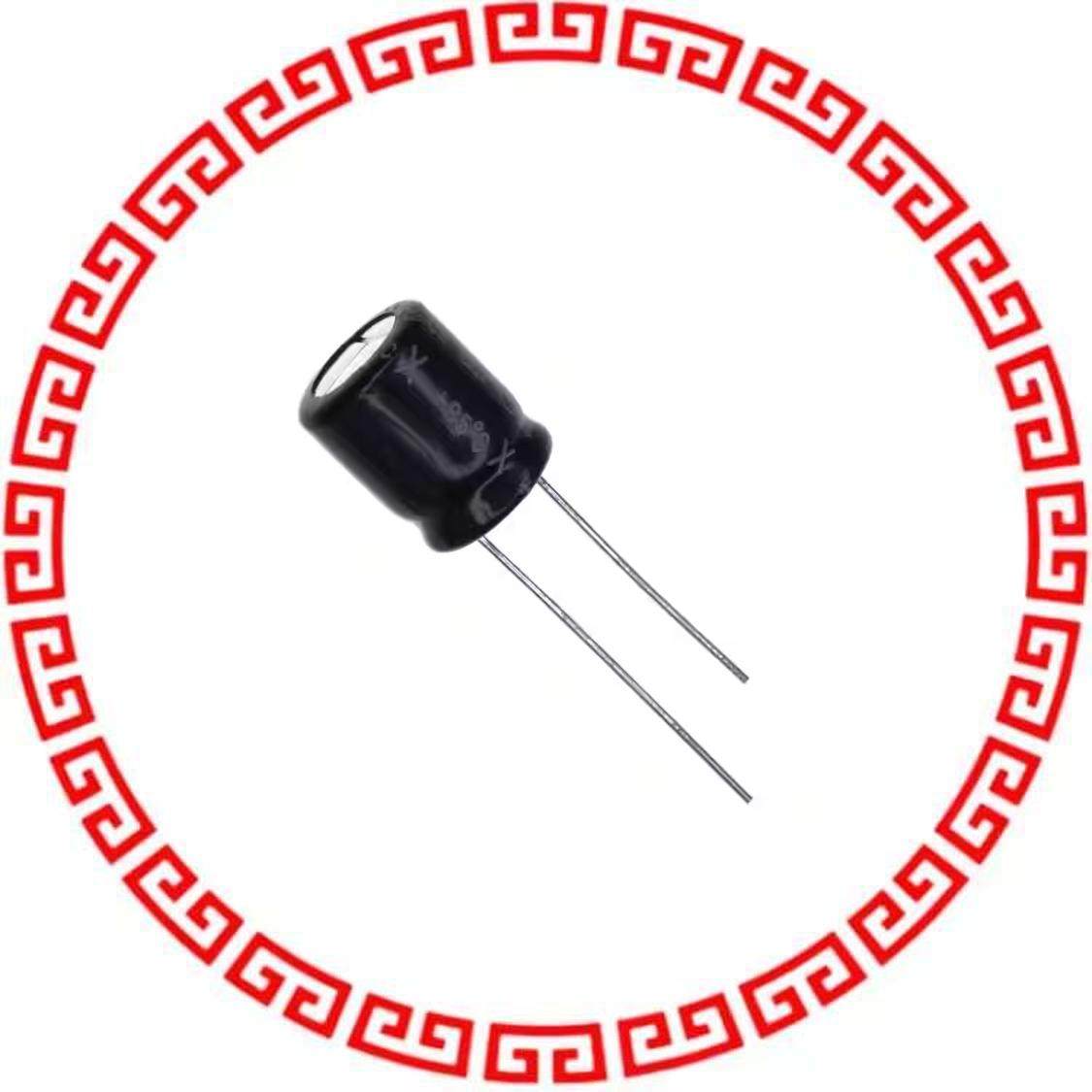 ECE-A1VN101U CAP ALUM 100UF 20% 35V RADIAL