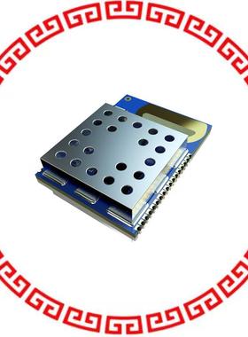 DWM1001 RF TXRX MODULE UWB/BLUETOOTH RTL