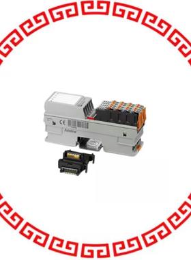 2688349 OUTPUT MODULE 16 SOLID STATE 24V