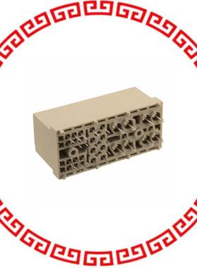 16310300000000 ATCA POWER BACKPLANE CONN 30PINS