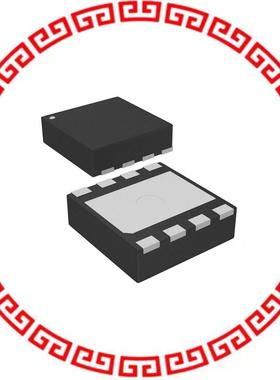 TPA2006D1DRBR IC AMP AUDIO PWR 1.45W MONO 8SON