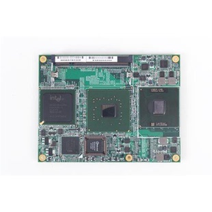 Intel 945GME socke 5782FG module 00A2E Express SOM COM