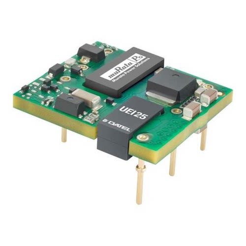 UEI25-120-D48PM-C《48V 12Vout 2.1A SMT 25.2W Pos. Polarit》