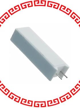 SQMW7100RJ RES 100 OHM 7W 5% RADIAL