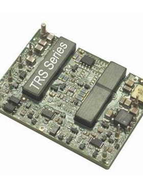 TRS2120P017N26《Isolated DC/DC Converters 24VIN 28VOUT PO》