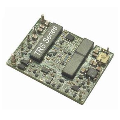 TRS2120P017N26《Isolated DC/DC Converters 24VIN 28VOUT PO》