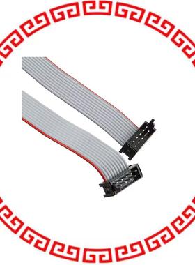 2205106-1 CA 75MM 10 POS. MOW-MOW M-M VALU