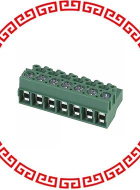 1934913 TERM BLOCK PLUG 7POS 90DEG 5MM