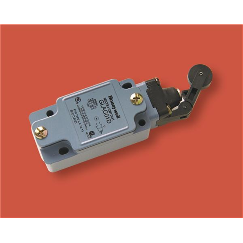 GLAC01D《Limit Switches Industrial Limit Switches》