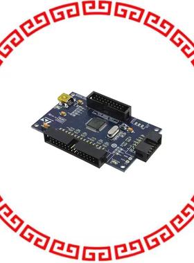 STEVAL-PCC009V2 INTERFACE BOARD BASED ON STM32X