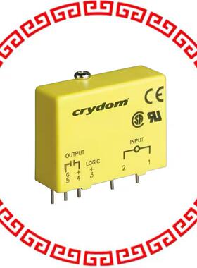 IAC5 AC INPUT MODULE 120V