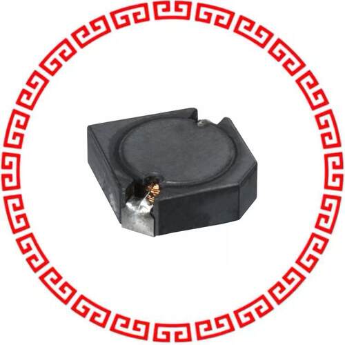 ELL-CTV100M FIXED IND 10UH 3.9A 17 MOHM SMD