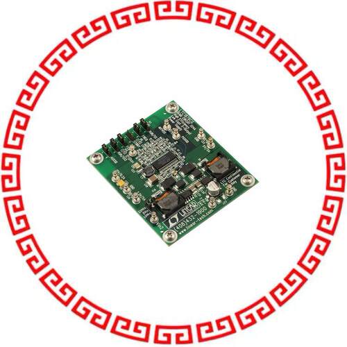 DC324A BOARD EVAL FOR LTC1876EG