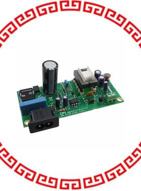 NCP1013ADAPGEVB BOARD EVAL ADAPTR 6W 12V NCP1013