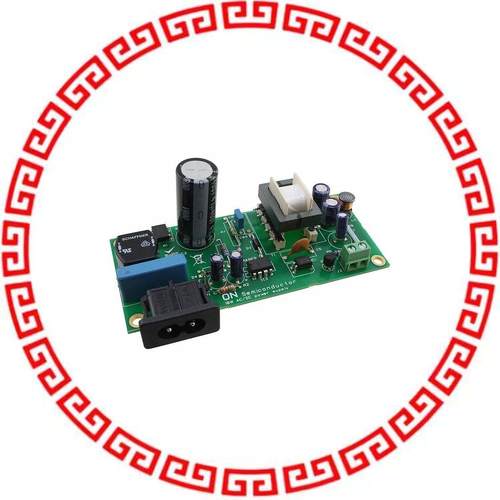 NCP1013ADAPGEVB BOARD EVAL ADAPTR 6W 12V NCP1013