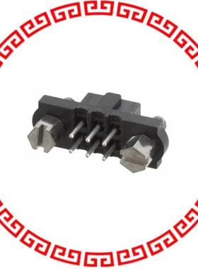 M80-4000642 2 X 3POS FEMALE PC TAIL (3MM)