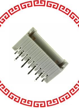 292206-9 CONN HEADER 9POS R/A 1.5MM TIN