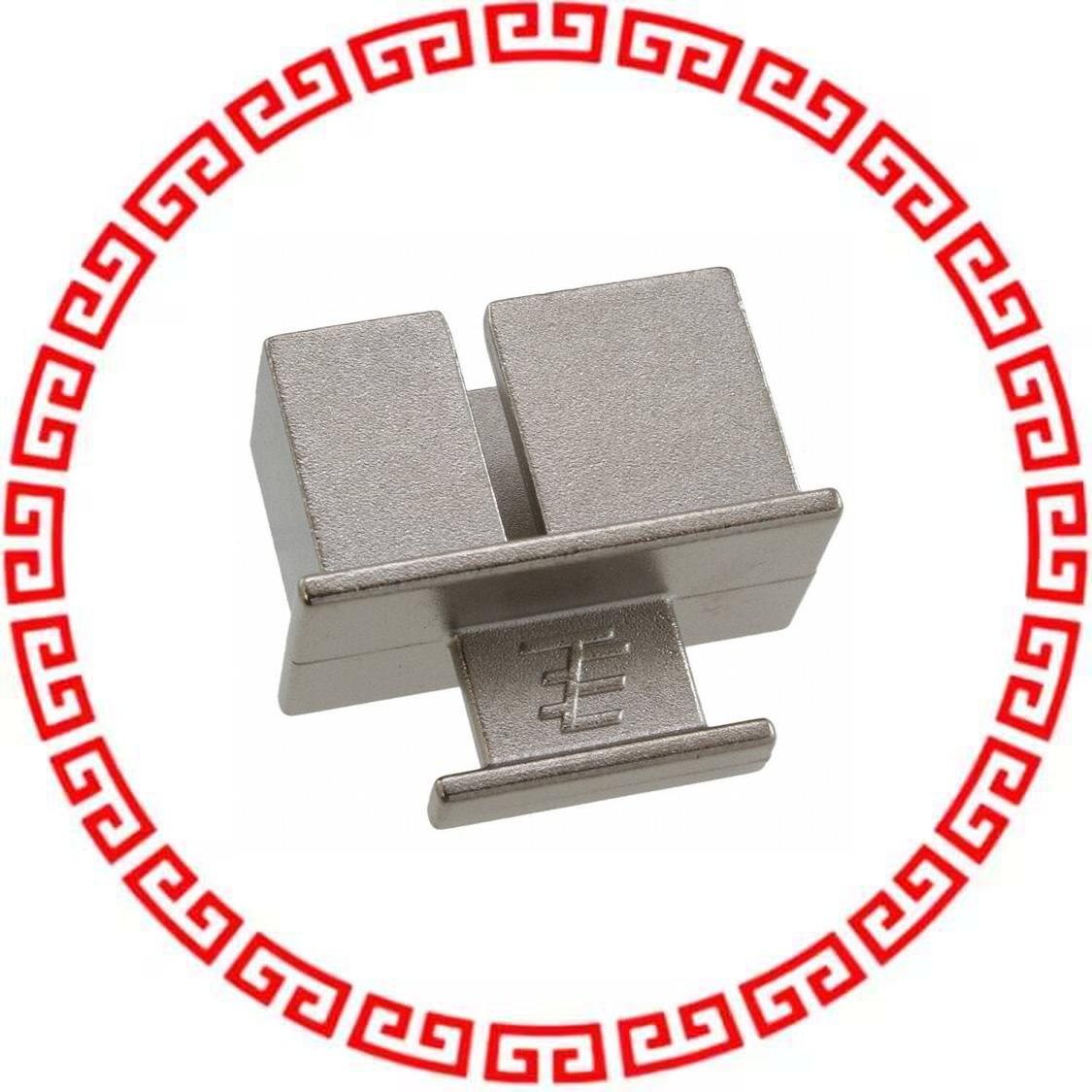 2149126-3 CONN CXP RCPT EMI/DUST PLUG