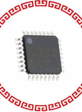 73M2901CE-IGV/F IC MODEM 3.3V V.22BIS 32-TQFP