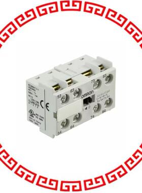 J73KN-A-40 CONTACT BLCK 4NO0NC FOR J7KNA-AR