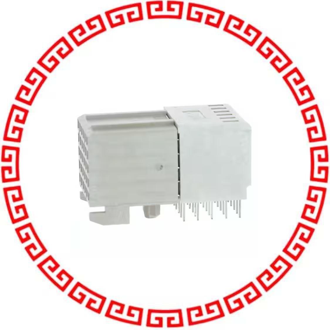 MP2-S030-51M1-C-LR CONN SOCKET R/A 5R0W 30POS SL